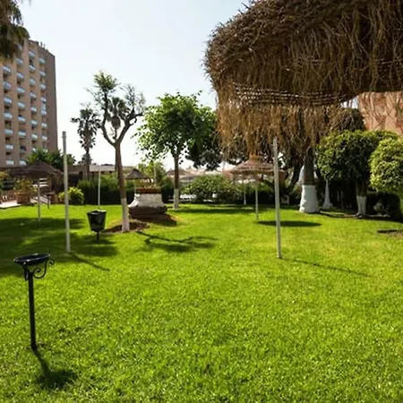 Primera Linea Playa 1 Benalmadena, Puerto Marina Edificio Diana1 Benalmadena